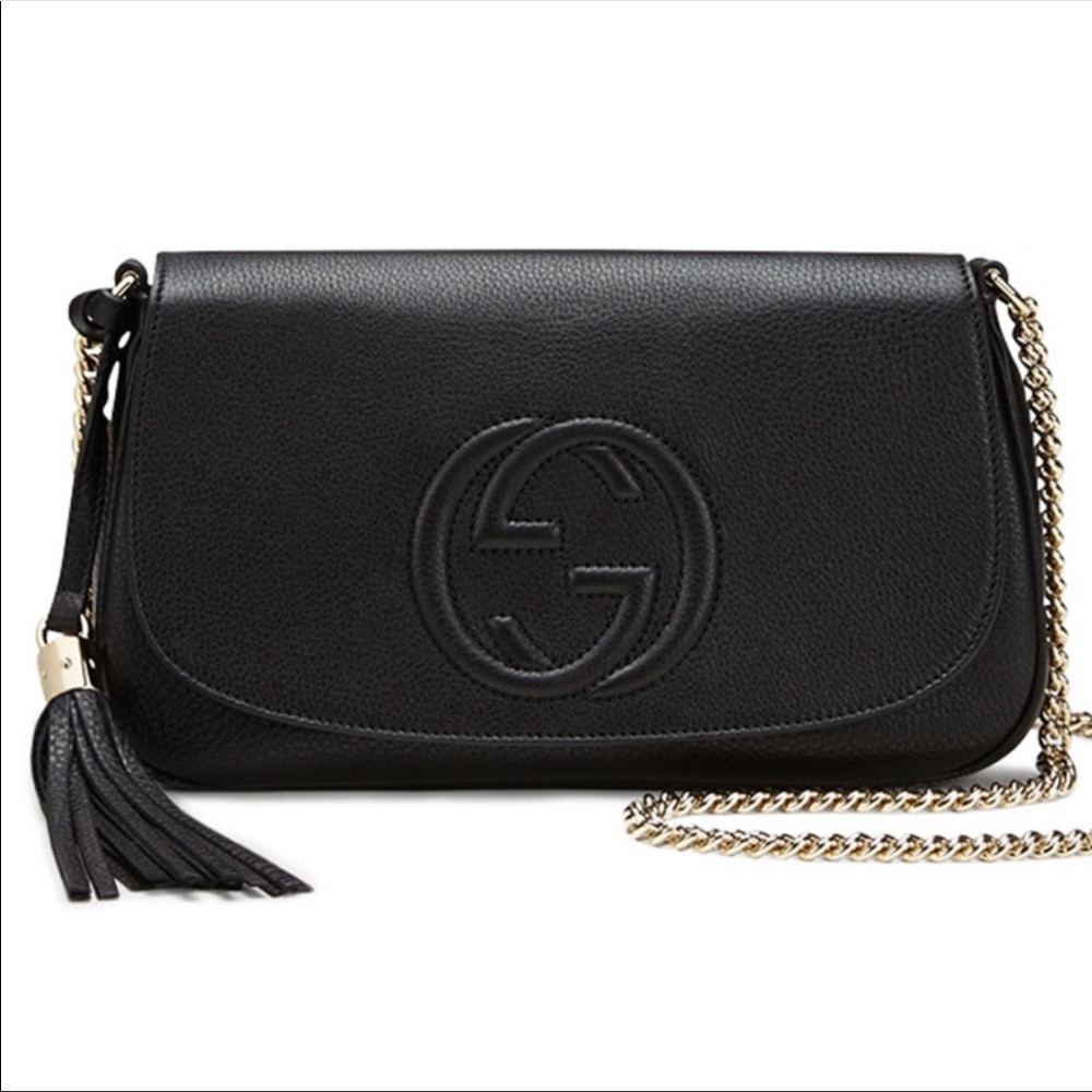 Gucci Soho Bag- Great Condition!!